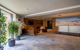 Cozy Apartment Atrium #506, New Gudauri, Redco